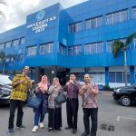Survey di 3 PTS ini sebagai Tuan Rumah Rakernas 2, Ternyata ini Kegiatan yang akan dilaksanakan AFEBSI